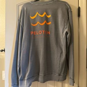 Peloton Crewneck